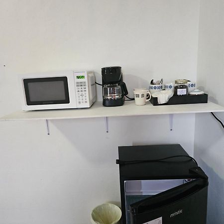 Arnold'S Guest House ซานอิกนาซิโอ ภายนอก รูปภาพ