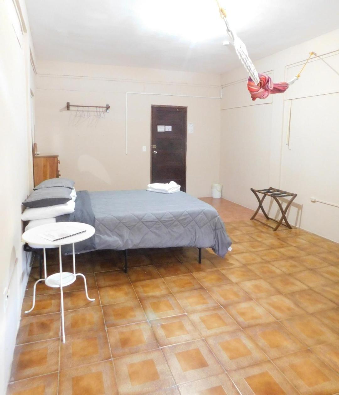 Arnold'S Guest House ซานอิกนาซิโอ ภายนอก รูปภาพ