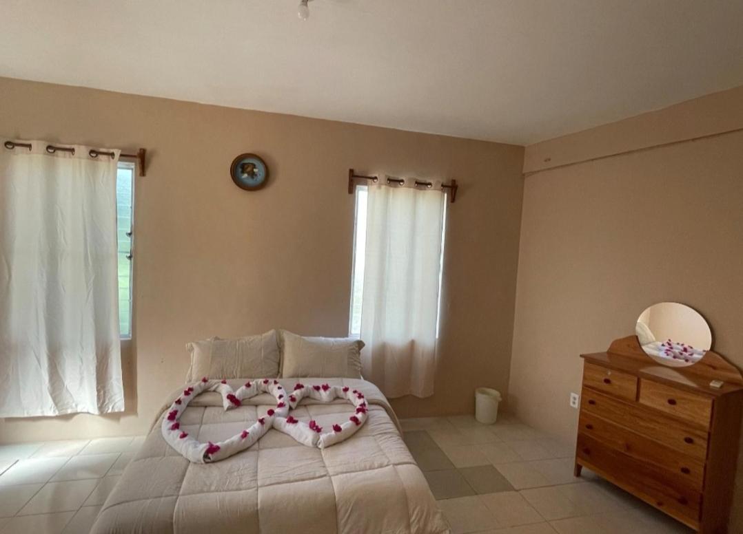 Arnold'S Guest House ซานอิกนาซิโอ ภายนอก รูปภาพ