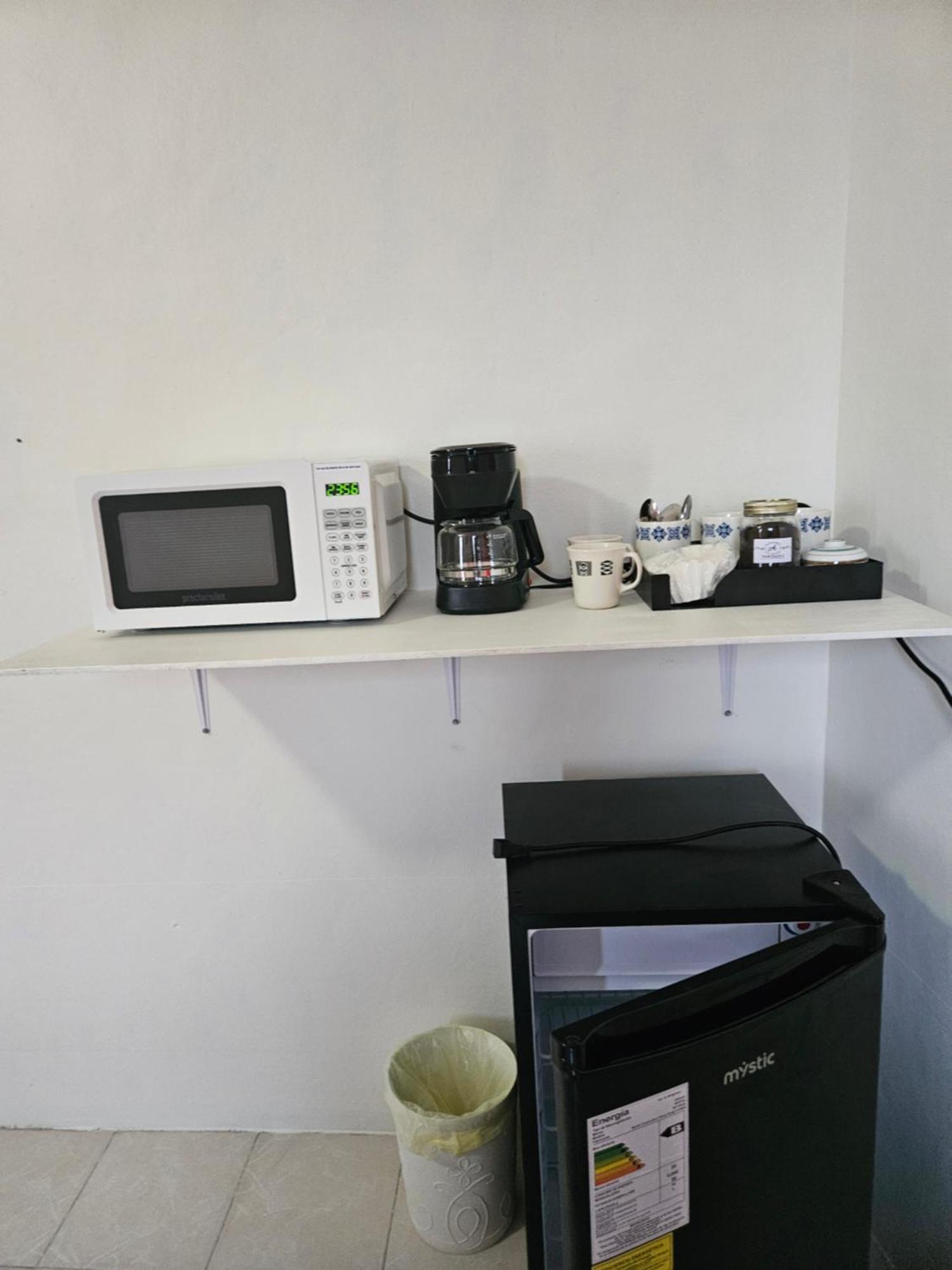 Arnold'S Guest House ซานอิกนาซิโอ ภายนอก รูปภาพ